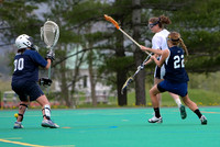May 7 MIdd vs Ithaca NCAA 1st Round