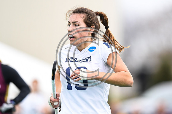 2019 Middlebury vs. Salisbury Final 4 Semifinal