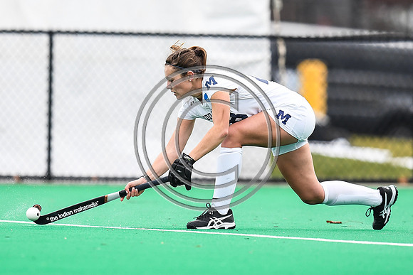 2019 Middlebury vs. Salisbury Final 4 Semifinal