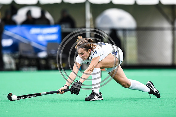 2019 Middlebury vs. Salisbury Final 4 Semifinal